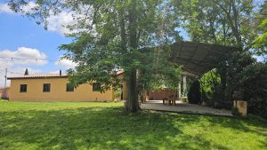 Casa rural para celebraciones y cumpleaños