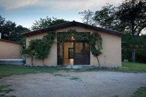 Casa para eventos y cumpleaños