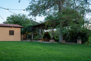 Casa rural para cumpleaños Barcelona