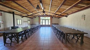 Cumpleaños y eventos Barcelona