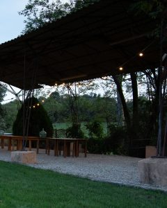 Cocina sala celebraciones