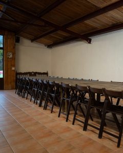 Sala celebraciones