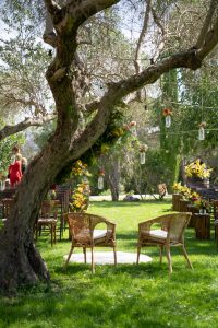 Boda El Bruguer vell